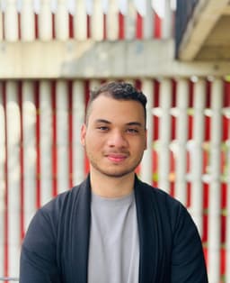 Foto de Kevin Quiroz